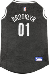 NBA Dog Jersey Officially Licensed Mesh Pet Basketball Jersey XS–XL- All Teams
