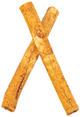 Nothin' To Hide Peanut Butter Roll (2pk 10inch) (6.38oz)
