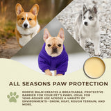 Norfie Repairing Balm  – Natural Healing Balm for Paws, Noses & Elbows