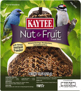 Kaytee Bird Seed Bell, 15 oz