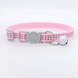 Pets Comfortable Breathable Nylon Cat Collar Pet Products