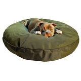 Dog Bed - Round Armor™