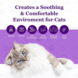 Purrfect Cat Calming Diffuser Refill Pack