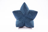 OULU X PEHOM - CUDDLE PET PILLOW BED- Navy Blue / Olive Green / Canyon Brown