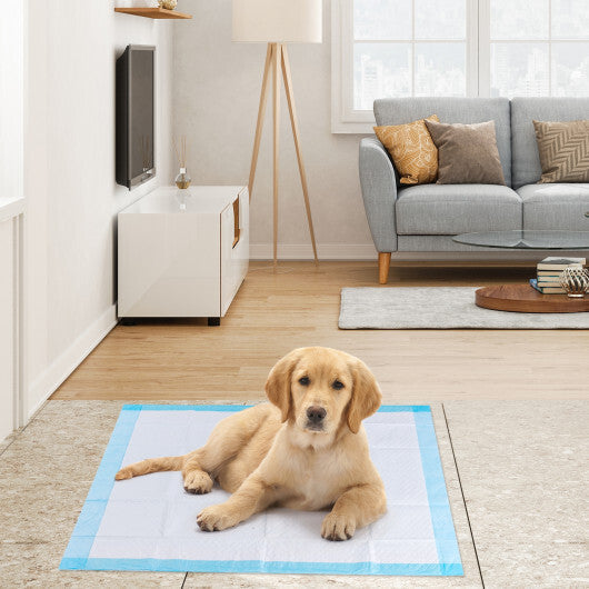 150  Pieces 24 x 36 Inch Pet Wee Pee Piddle Pad-S