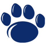 NCAA Penn State University, Nittany Lion Knottie® Plush Dog Toy