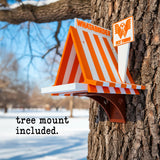 Bird Feeder | Whatabirder
