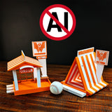 Bird Feeder | Whatabirder