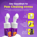 Dog Paw Foam - The Original PawFoam™