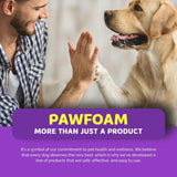 Dog Paw Foam - The Original PawFoam™