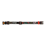 May Flowers Collar