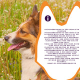 Piccardmeds4pets Advanced Ear Cleansing Solution 4oz Salicylic Acid Aloe Dogs Cats + FREE Bandana!