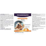 Piccardmeds4pets Advanced Ear Cleansing Solution 4oz Salicylic Acid Aloe Dogs Cats + FREE Bandana!