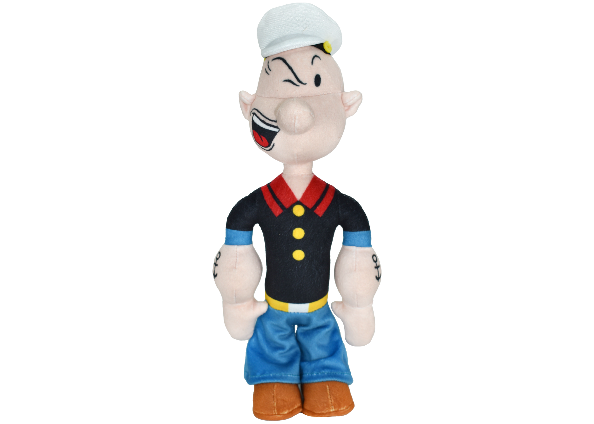 Multipet Popeye 11"