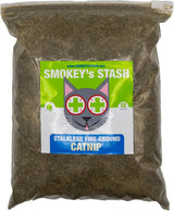 Premium Catnip 6oz or  12oz Stalkless Strong Organic