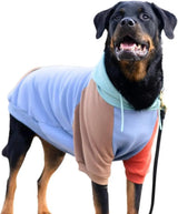 Premium Dog Hoodie – Soft Fleece Stretch Hoodie for Small to Large Dogs S–5XL