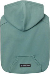 Premium Dog Hoodie – Soft Fleece Stretch Hoodie for Small to Large Dogs S–5XL