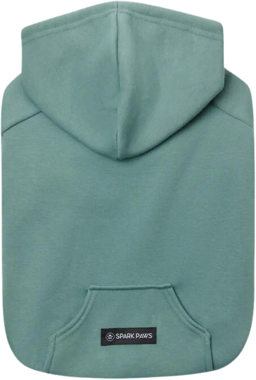 Premium Dog Hoodie – Soft Fleece Stretch Hoodie for Small to Large Dogs S–5XL