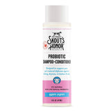 Probiotic Pet Shampoo & Conditioner for Dogs