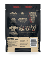 Rare Breed Beef Tender Meat Cuts