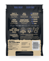 Rare Breed Pork Tender Meat Cuts