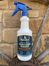 Ranchx Pet Stain & Odor Remover - 32oz