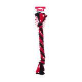 Kong Signature Rope Dual Knot