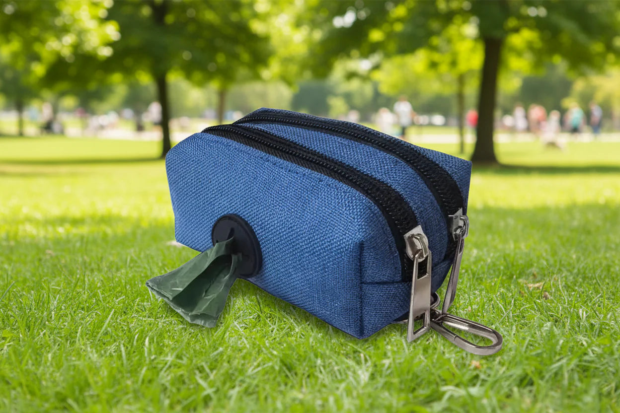 Dog Poop Bag Dispenser