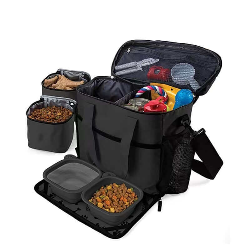Trail Guardian Gear Box