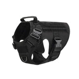 Ultimate Explorer Tactical Dog Harness & Leash Set