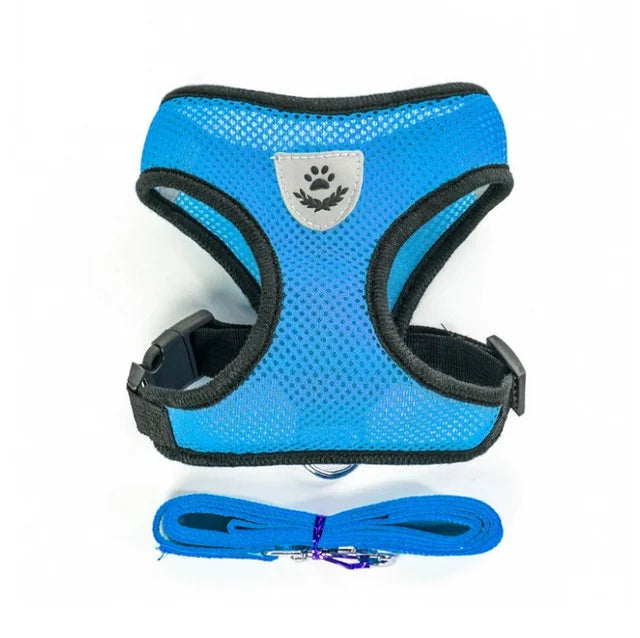 Adjustable Leash for Cat or Dog