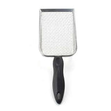 Long Handle Stainless Steel Cat Litter Scoop