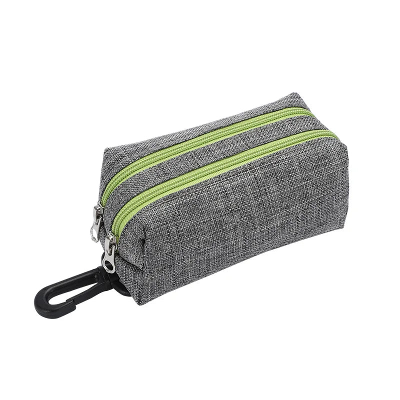 Dog Poop Bag Dispenser