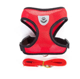 Adjustable Leash for Cat or Dog