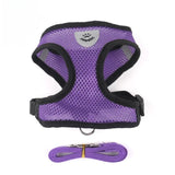 Adjustable Leash for Cat or Dog