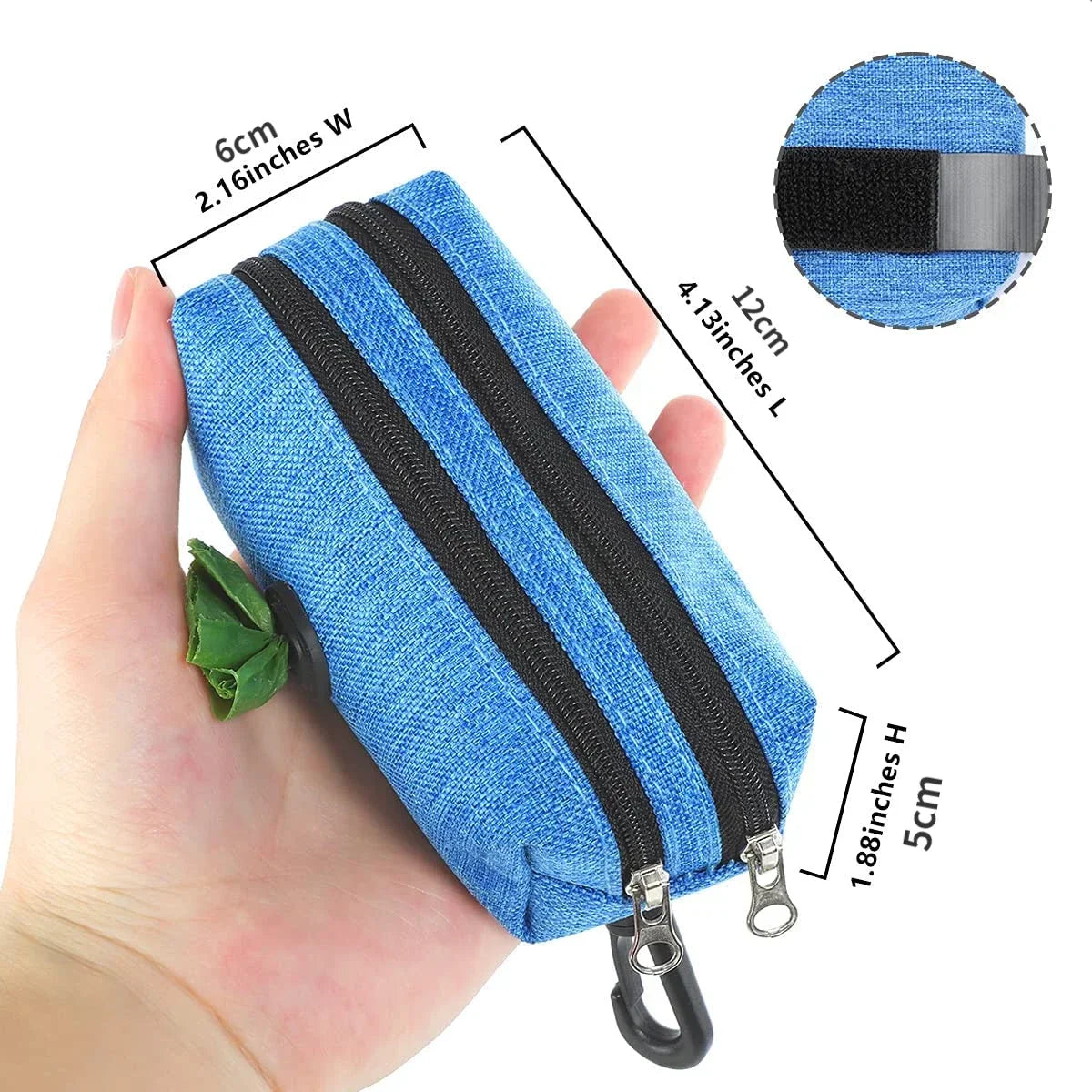 Dog Poop Bag Dispenser