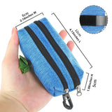 Dog Poop Bag Dispenser