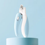 Professional Pet Nail Clippers with LED Light – Whisker House