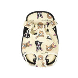 Breathable Cat Backpack Carrier for Outdoor Adventures