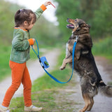 Dog Poop Bag Dispenser