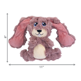 Kong Scrumplez Bunny Medium