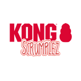 Kong Scrumplez Bunny Medium