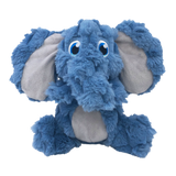 Kong Scrumplez Elephant Medium