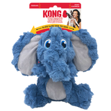 Kong Scrumplez Elephant Medium