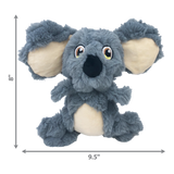 Kong Scrumplez Koala Medium