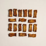 Polkadog Alaskan Salmon Chips (4oz)