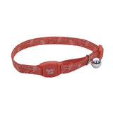 Coastal Patterned Breakaway Cat Collars