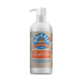 Grizzly Salmon Oil Plus (8oz)