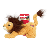 Kong Scampers Lion Medium