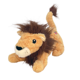 Kong Scampers Lion Medium